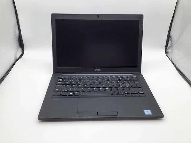Dell latitude 7280 laptop - afbeelding 2 van  9