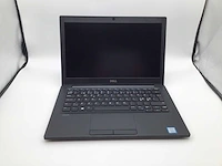 Dell latitude 7280 laptop - afbeelding 2 van  9