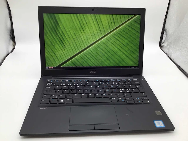 Dell latitude 7280 laptop - afbeelding 2 van  8