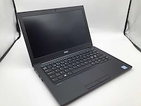 Dell latitude 7280 laptop - afbeelding 1 van  8