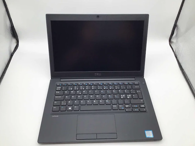Dell latitude 7280 laptop - afbeelding 2 van  8