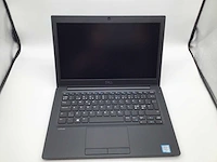 Dell latitude 7280 laptop - afbeelding 2 van  8