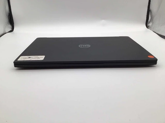 Dell latitude 7280 laptop - afbeelding 3 van  8