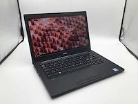 Dell latitude 7280 laptop - afbeelding 1 van  9
