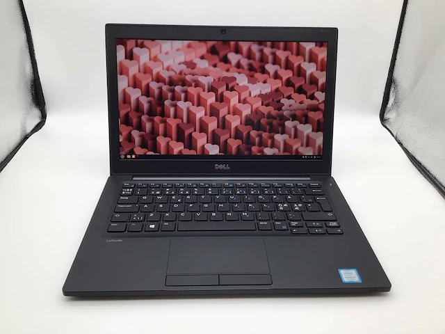 Dell latitude 7280 laptop - afbeelding 2 van  9