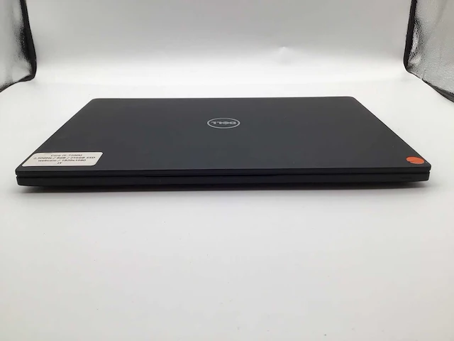 Dell latitude 7280 laptop - afbeelding 3 van  9