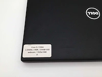 Dell latitude 7280 laptop - afbeelding 5 van  9