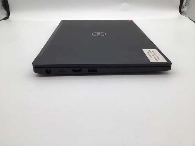 Dell latitude 7280 laptop - afbeelding 6 van  9