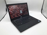 Dell latitude 7280 laptop - afbeelding 1 van  7