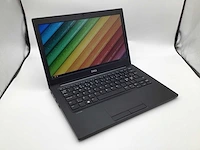 Dell latitude 7280 laptop - afbeelding 1 van  9