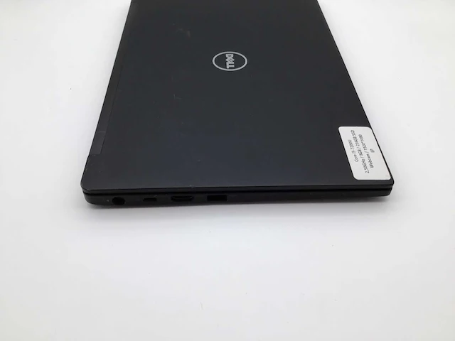 Dell latitude 7280 laptop - afbeelding 5 van  9