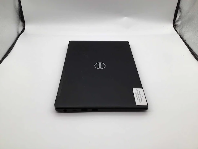 Dell latitude 7280 laptop - afbeelding 6 van  9