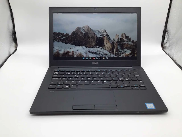 Dell latitude 7280 laptop - afbeelding 2 van  9