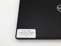 Dell latitude 7280 laptop - afbeelding 4 van  9