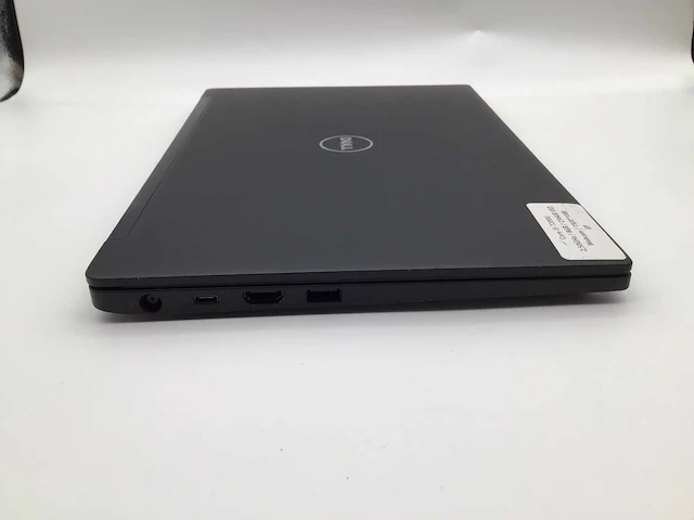 Dell latitude 7280 laptop - afbeelding 5 van  9