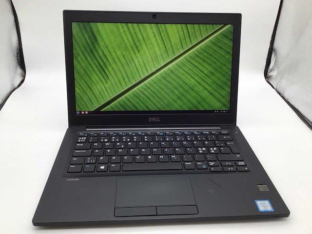 Dell latitude 7280 laptop - afbeelding 2 van  8
