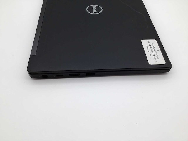 Dell latitude 7280 laptop - afbeelding 4 van  7