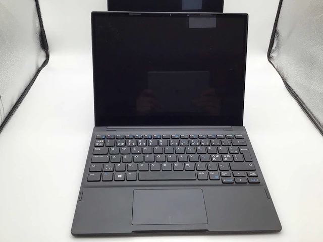 Dell latitude 7285 touch laptop (2x) - afbeelding 5 van  12