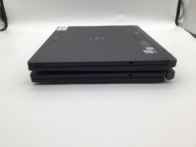 Dell latitude 7285 touch laptop (2x) - afbeelding 2 van  12
