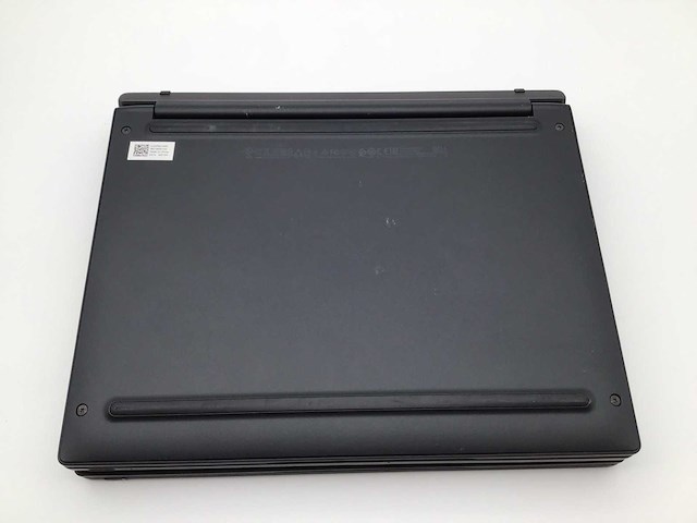 Dell latitude 7285 touch laptop (2x) - afbeelding 3 van  12