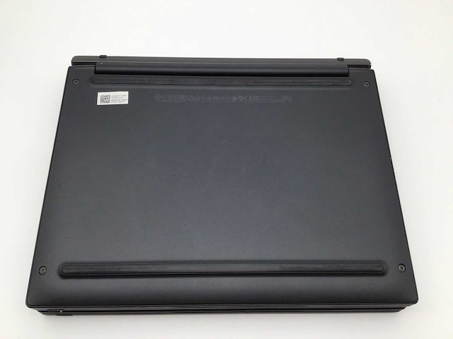 Dell latitude 7285 touch laptop (2x) - afbeelding 4 van  12