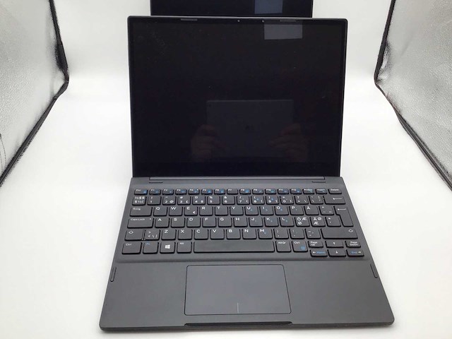 Dell latitude 7285 touch laptop (2x) - afbeelding 5 van  12