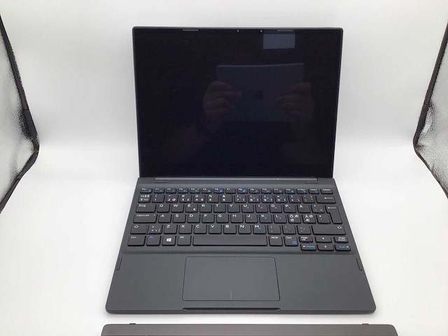 Dell latitude 7285 touch laptop (2x) - afbeelding 6 van  12