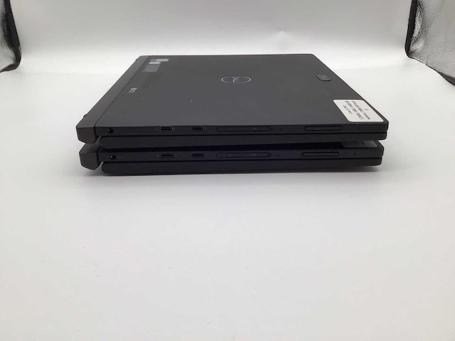 Dell latitude 7285 touch laptop (2x) - afbeelding 11 van  12
