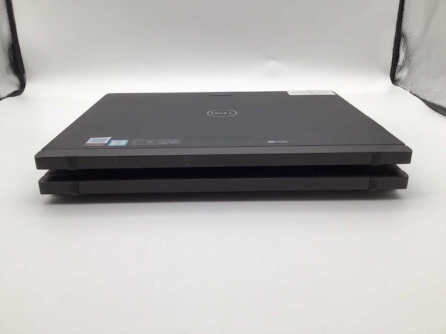 Dell latitude 7285 touch laptop (2x) - afbeelding 12 van  12