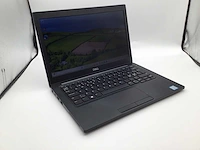 Dell latitude 7290 laptop - afbeelding 1 van  7