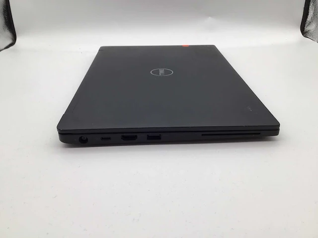 Dell latitude 7290 laptop - afbeelding 4 van  7