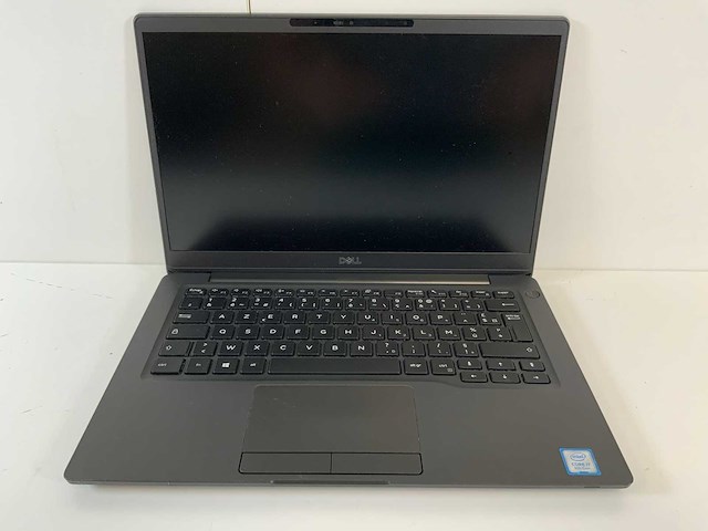 Dell latitude 7300 13.2", core(tm) i7 8th gen, 16 gb ram, no hdd laptops (2x) - afbeelding 2 van  16