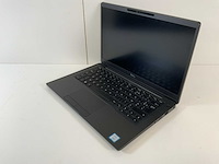 Dell latitude 7300 13.2", core(tm) i7 8th gen, 16 gb ram, no hdd laptops (2x) - afbeelding 4 van  16