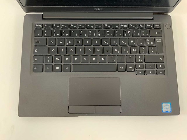 Dell latitude 7300 13.2", core(tm) i7 8th gen, 16 gb ram, no hdd laptops (2x) - afbeelding 5 van  16