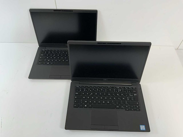 Dell latitude 7300 13.2", core(tm) i7 8th gen, 16 gb ram, no hdd laptops (2x) - afbeelding 9 van  16