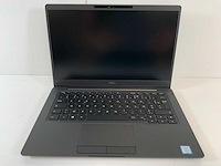Dell latitude 7300 13.2", core(tm) i7 8th gen, 16 gb ram, no hdd laptops (2x) - afbeelding 10 van  16