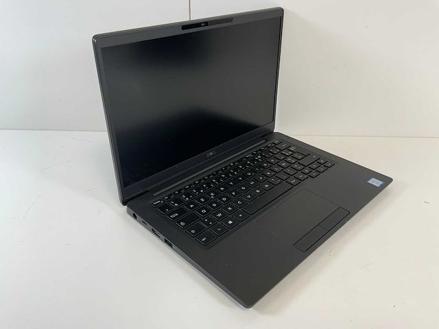 Dell latitude 7300 13.2", core(tm) i7 8th gen, 16 gb ram, no hdd laptops (2x) - afbeelding 11 van  16