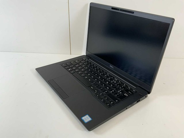 Dell latitude 7300 13.2", core(tm) i7 8th gen, 16 gb ram, no hdd laptops (2x) - afbeelding 12 van  16