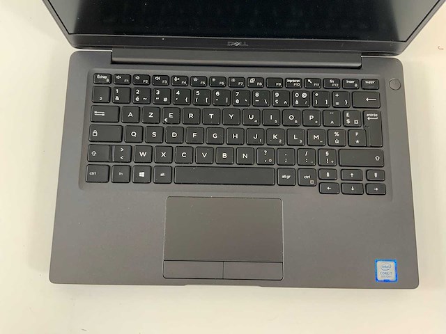 Dell latitude 7300 13.2", core(tm) i7 8th gen, 16 gb ram, no hdd laptops (2x) - afbeelding 13 van  16