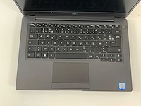 Dell latitude 7300 13.2", core(tm) i7 8th gen, 16 gb ram, no hdd laptops (2x) - afbeelding 13 van  16