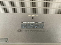 Dell latitude 7300 13.2", core(tm) i7 8th gen, 16 gb ram, no hdd laptops (2x) - afbeelding 16 van  16