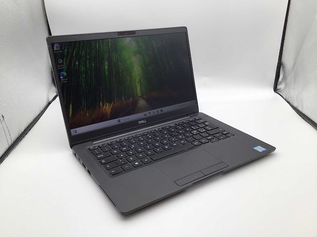 Dell latitude 7300 laptop - afbeelding 1 van  7