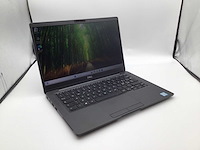 Dell latitude 7300 laptop - afbeelding 1 van  7