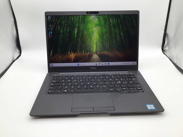 Dell latitude 7300 laptop - afbeelding 2 van  7