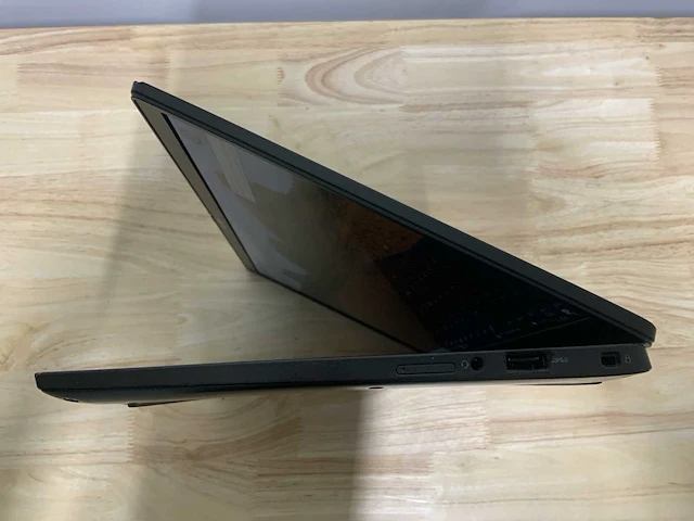 Dell latitude 7310 (i7-gen10) laptop - afbeelding 5 van  8