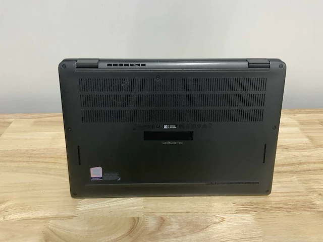 Dell latitude 7310 (i7-gen10) laptop - afbeelding 6 van  8