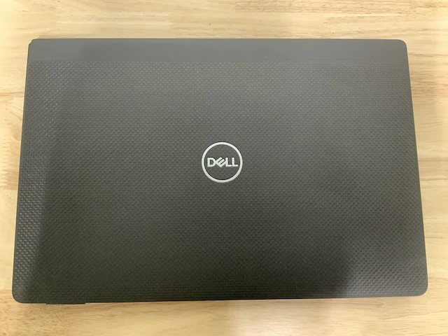 Dell latitude 7310 (i7-gen10) laptop - afbeelding 7 van  8