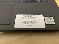 Dell latitude 7310 laptop - afbeelding 2 van  8
