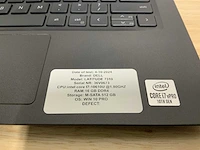 Dell latitude 7310 laptop - afbeelding 2 van  7