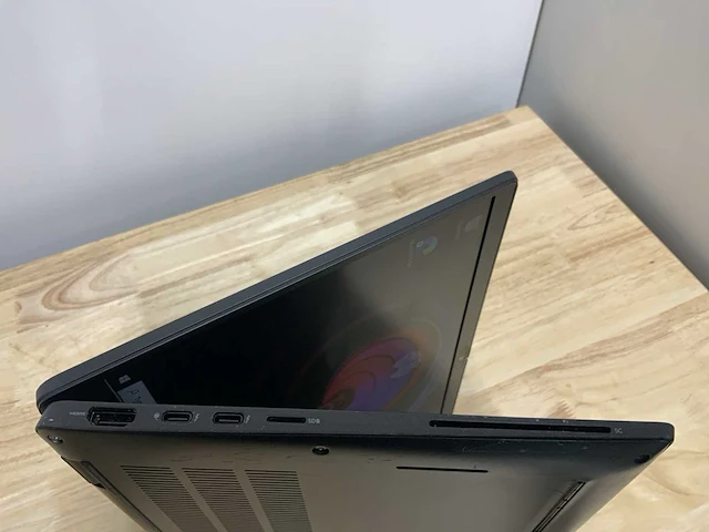 Dell latitude 7310 laptop - afbeelding 5 van  7
